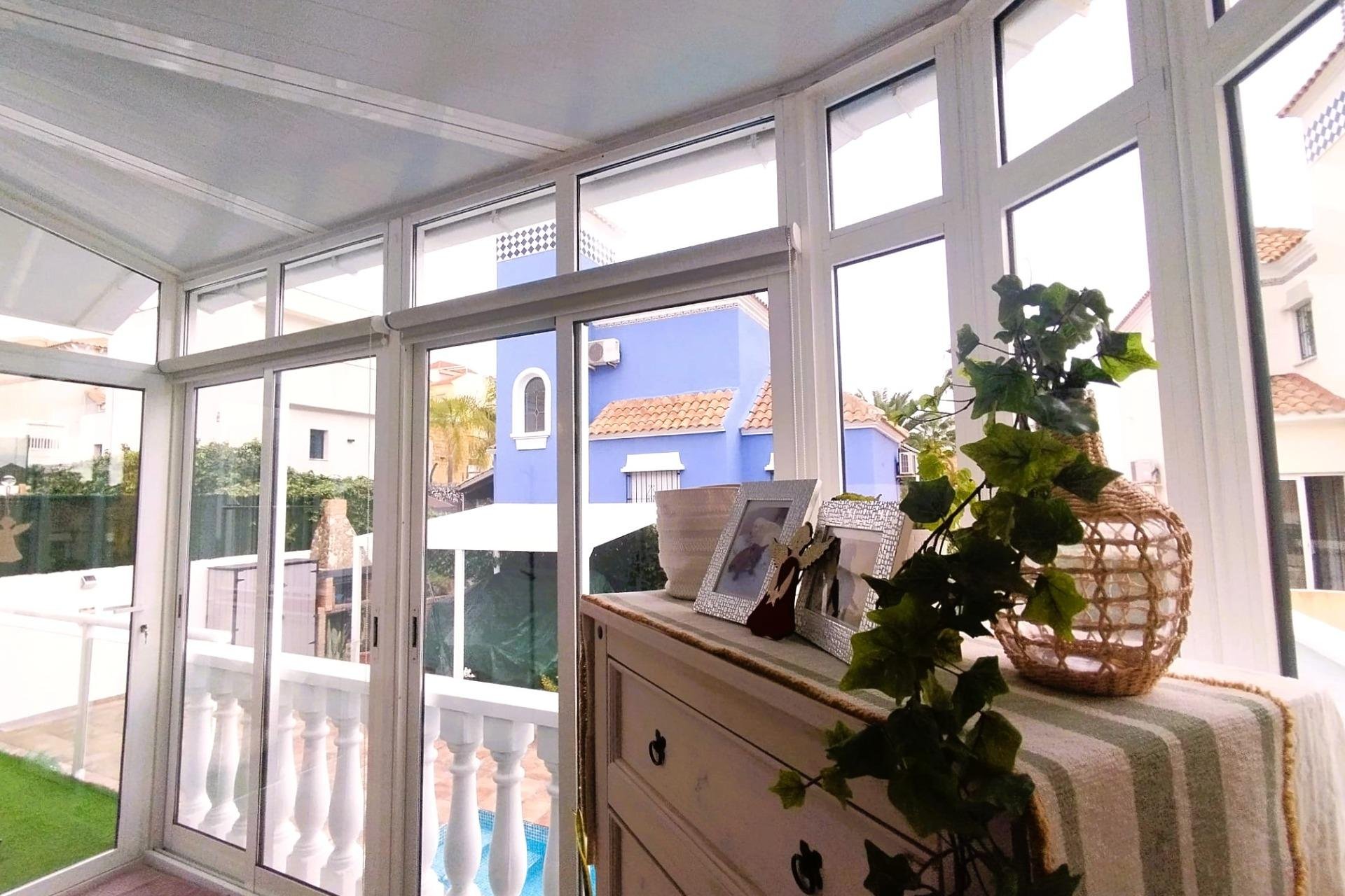 Rynek Wtórny - Willa - San Miguel de Salinas - Las filipinas