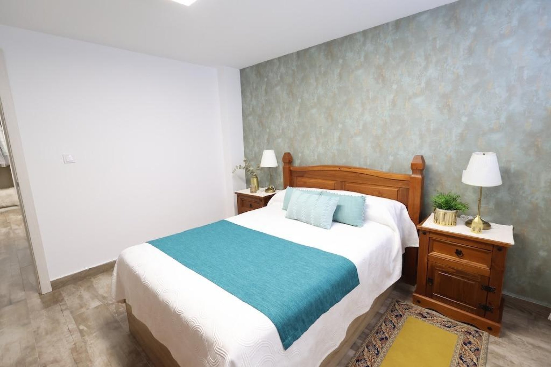 Rynek Wtórny - Willa - San Miguel de Salinas - Las filipinas