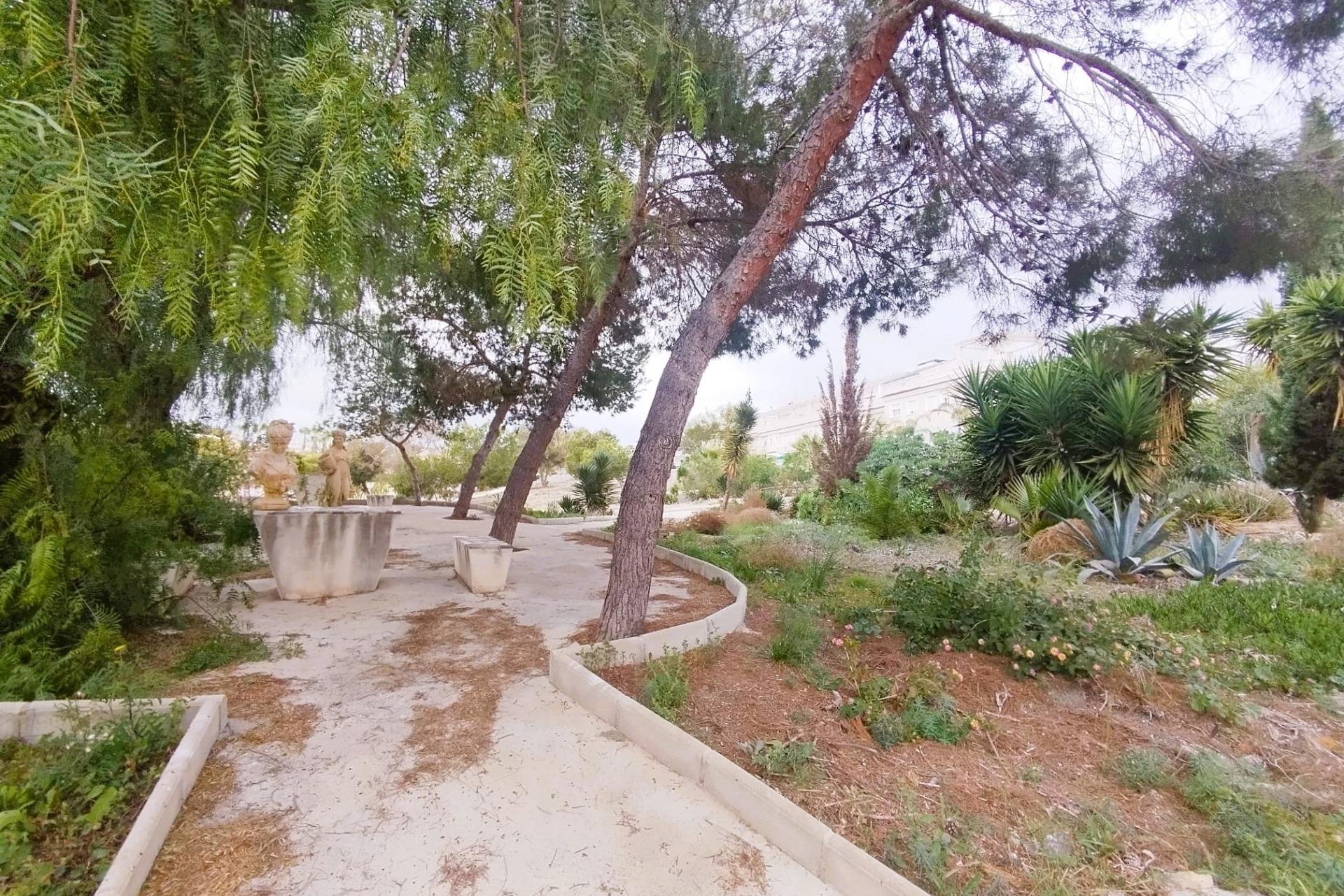 Rynek Wtórny - Willa - San Miguel de Salinas - Las filipinas