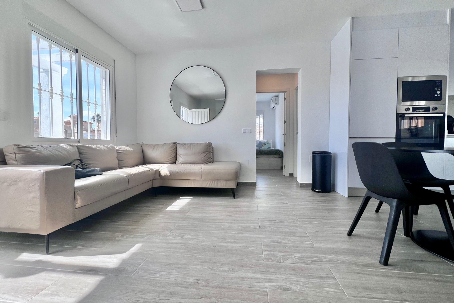 Rynek Wtórny - Willa - San Miguel de Salinas - Las filipinas