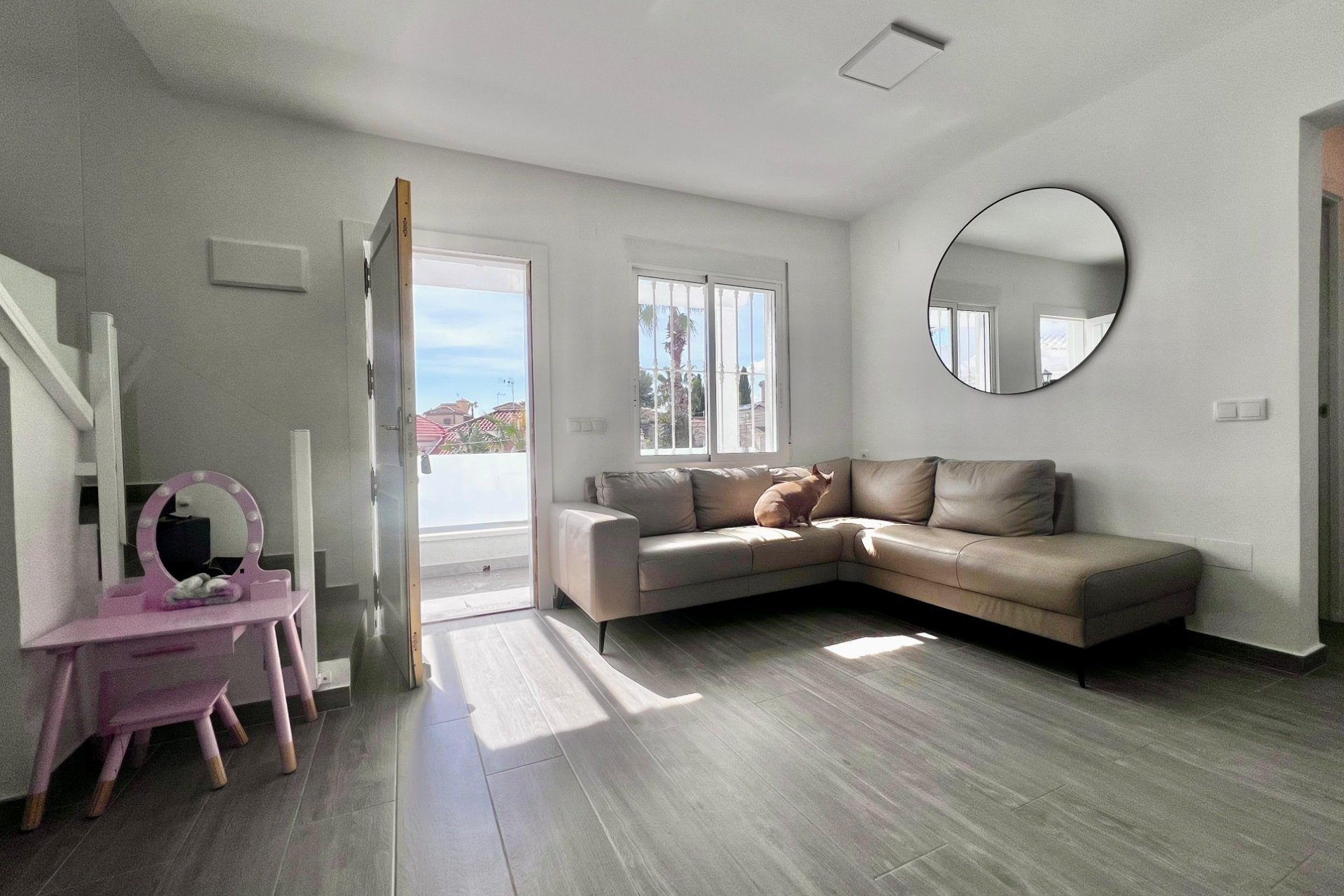 Rynek Wtórny - Willa - San Miguel de Salinas - Las filipinas