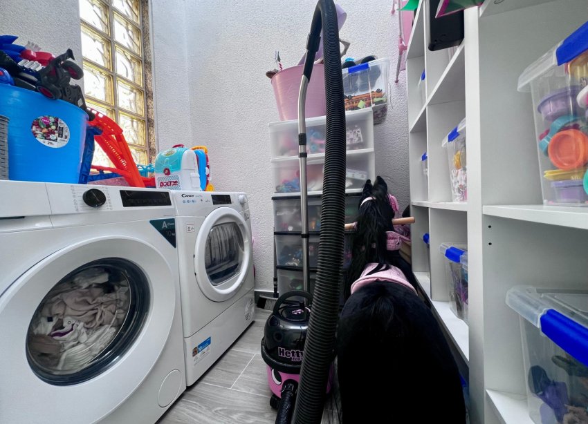 Rynek Wtórny - Willa - San Miguel de Salinas - Las filipinas