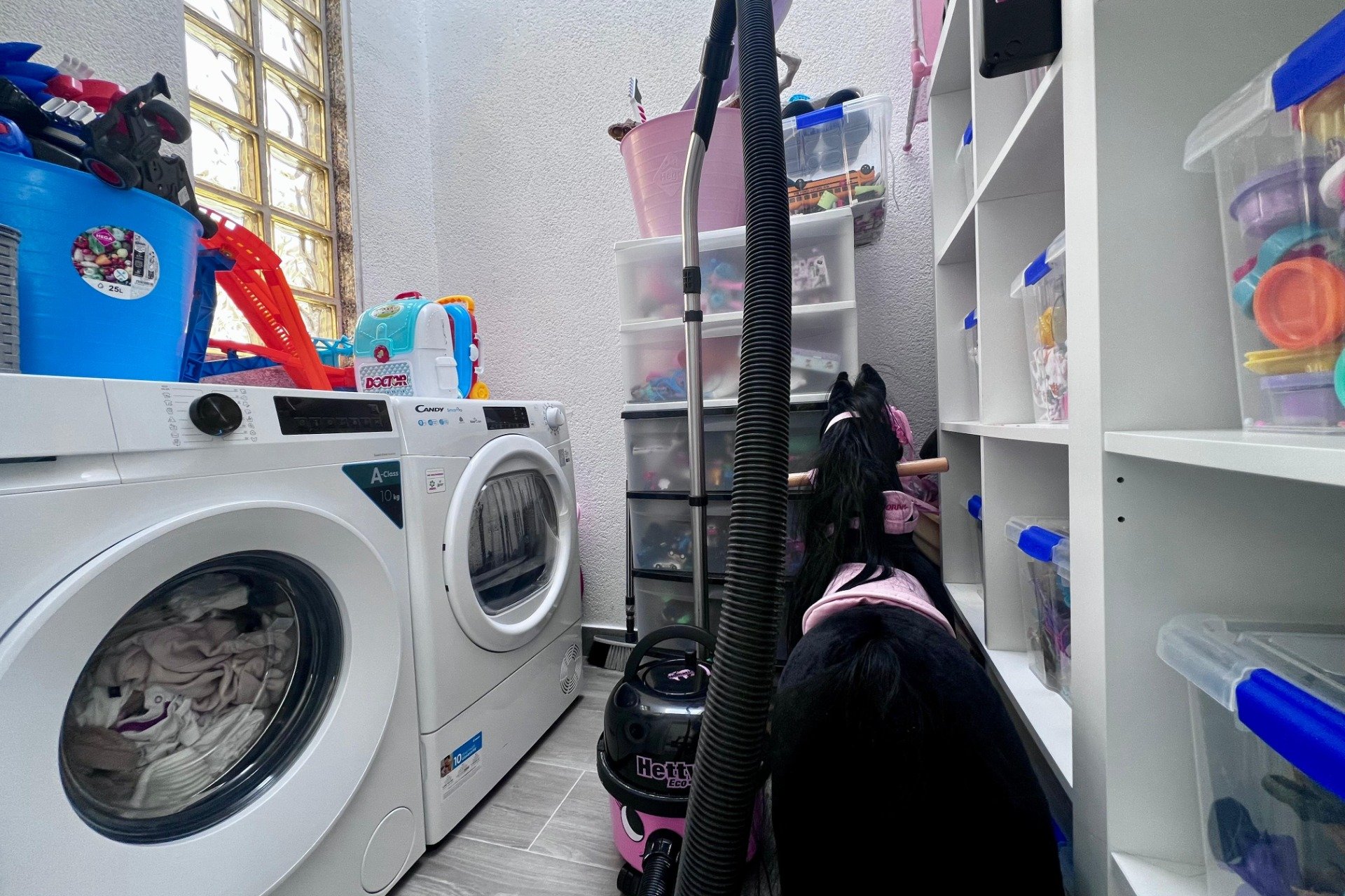 Rynek Wtórny - Willa - San Miguel de Salinas - Las filipinas