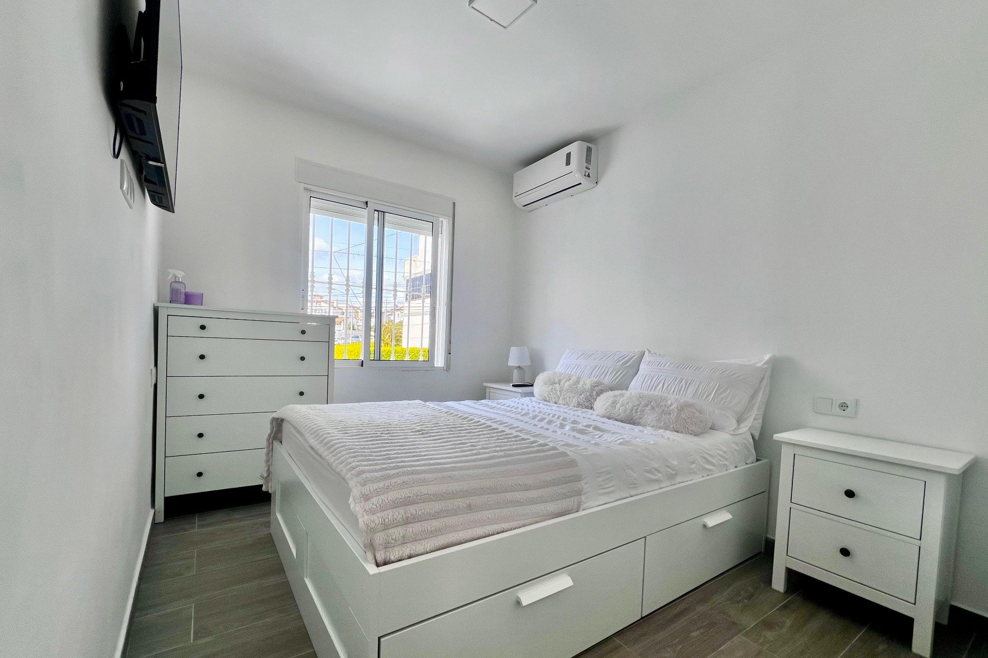 Rynek Wtórny - Willa - San Miguel de Salinas - Las filipinas