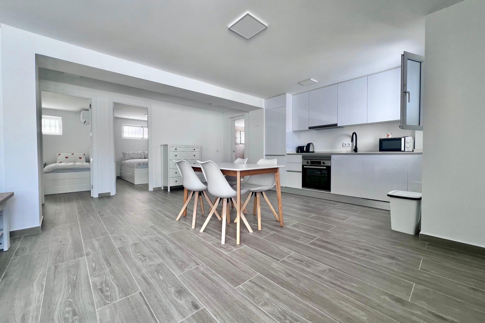 Rynek Wtórny - Willa - San Miguel de Salinas - Las filipinas