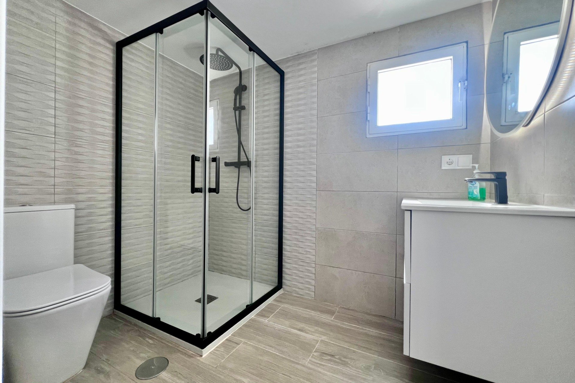 Rynek Wtórny - Willa - San Miguel de Salinas - Las filipinas