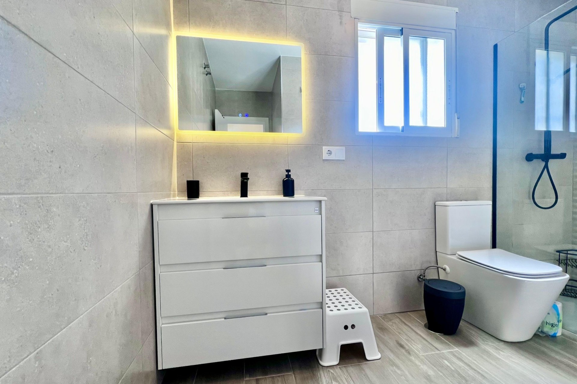 Rynek Wtórny - Willa - San Miguel de Salinas - Las filipinas