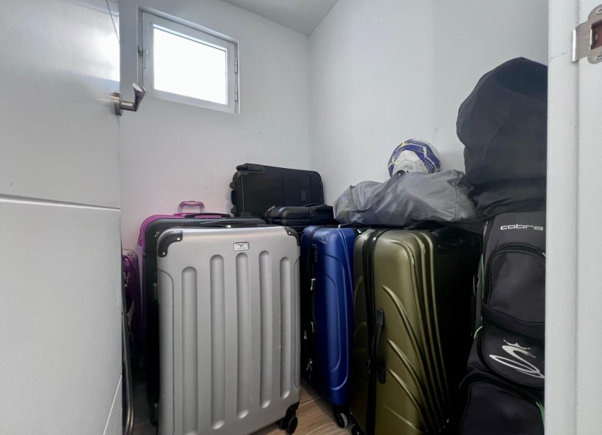 Rynek Wtórny - Willa - San Miguel de Salinas - Las filipinas