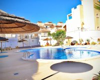 Rynek Wtórny - Willa - San Miguel de Salinas - Residencial los flamencos