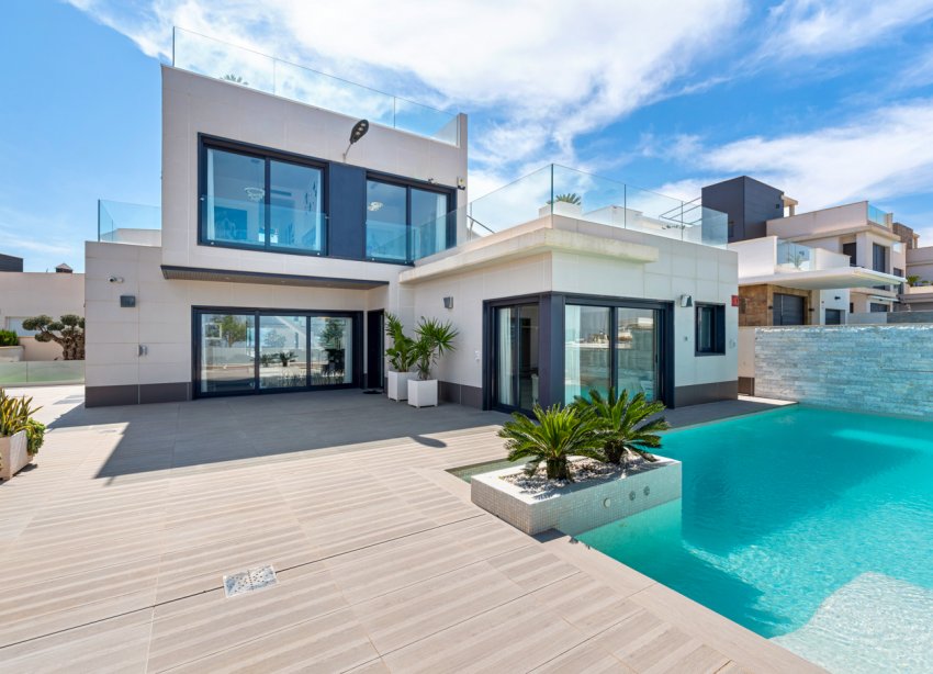 Rynek Wtórny - Willa - San Miguel de Salinas - San Miguel Salinas