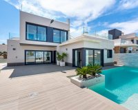 Rynek Wtórny - Willa - San Miguel de Salinas - San Miguel Salinas