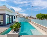 Rynek Wtórny - Willa - San Miguel de Salinas - San Miguel Salinas