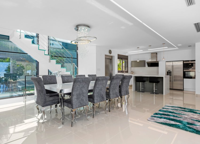 Rynek Wtórny - Willa - San Miguel de Salinas - San Miguel Salinas