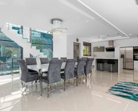 Rynek Wtórny - Willa - San Miguel de Salinas - San Miguel Salinas