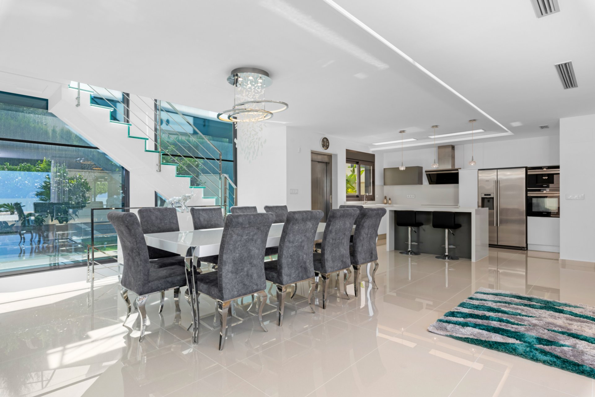 Rynek Wtórny - Willa - San Miguel de Salinas - San Miguel Salinas