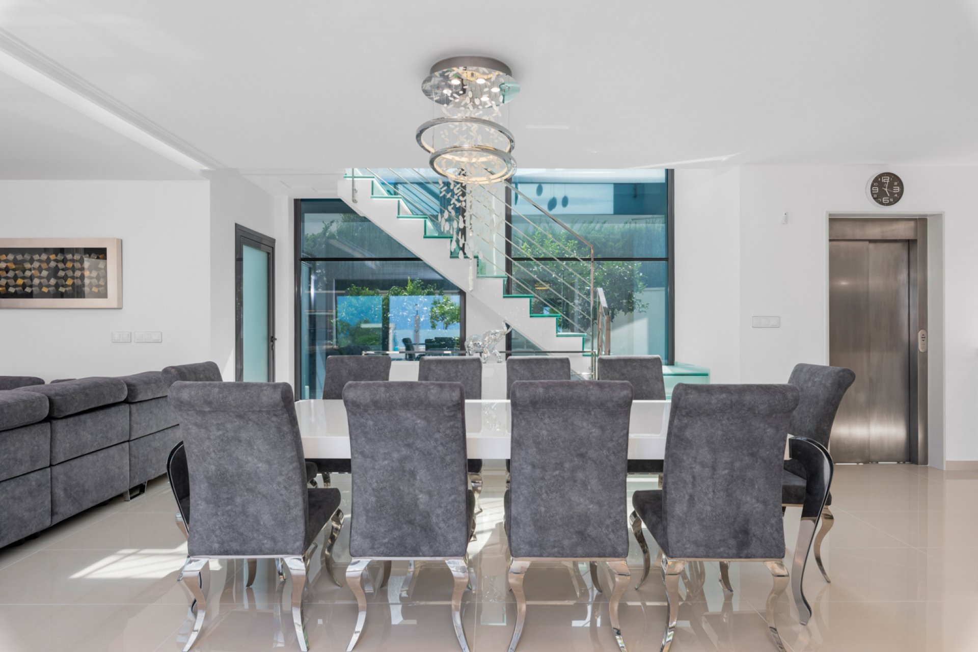 Rynek Wtórny - Willa - San Miguel de Salinas - San Miguel Salinas