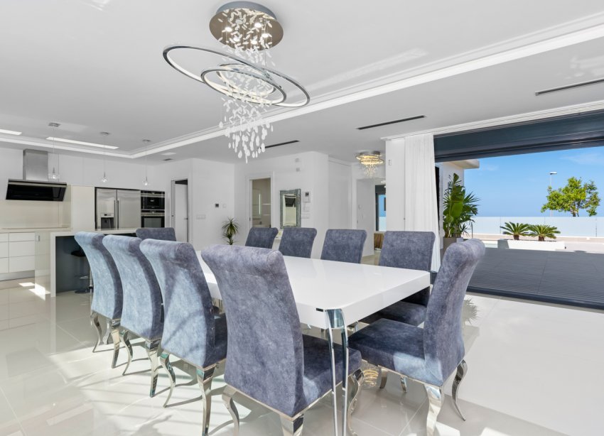 Rynek Wtórny - Willa - San Miguel de Salinas - San Miguel Salinas