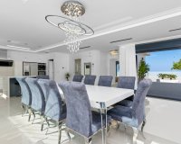 Rynek Wtórny - Willa - San Miguel de Salinas - San Miguel Salinas