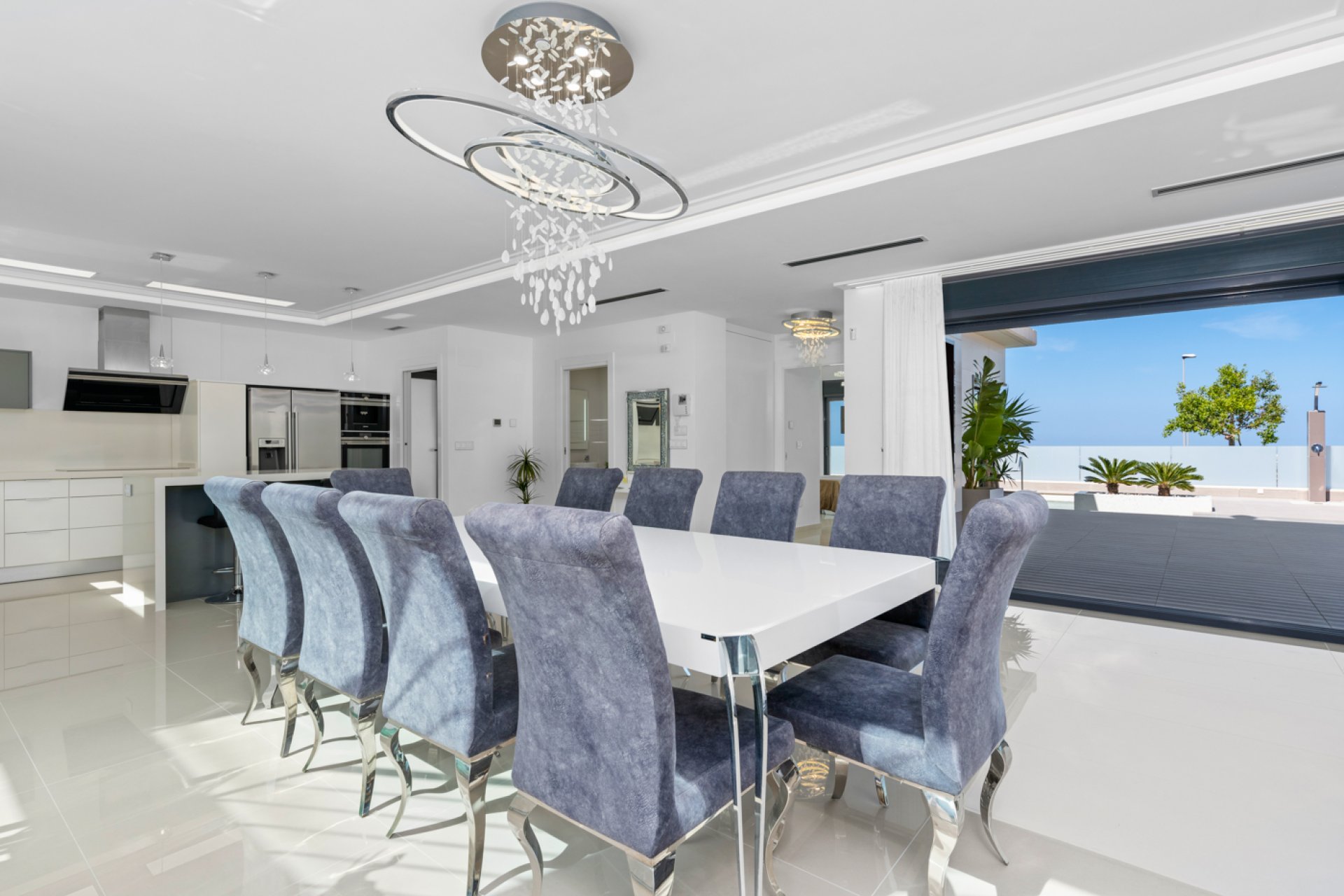 Rynek Wtórny - Willa - San Miguel de Salinas - San Miguel Salinas