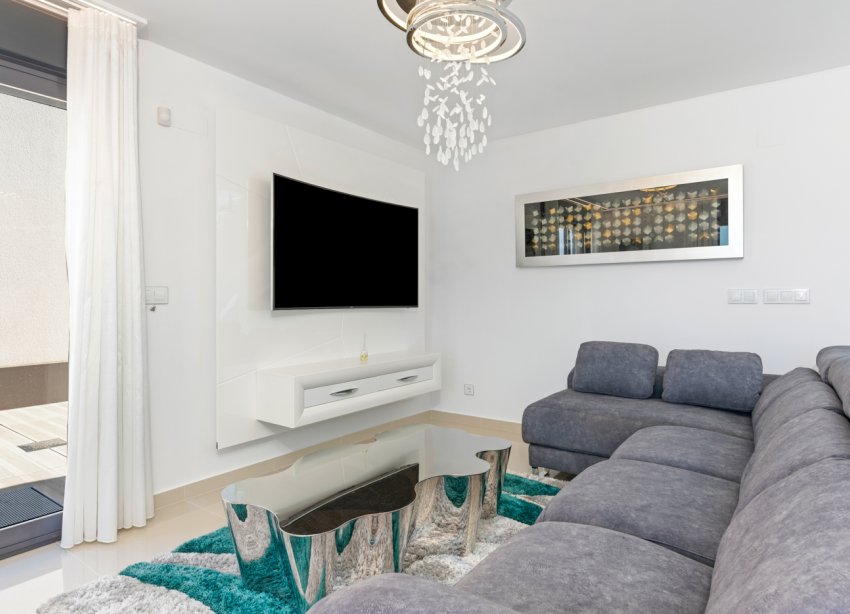 Rynek Wtórny - Willa - San Miguel de Salinas - San Miguel Salinas