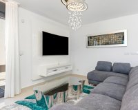 Rynek Wtórny - Willa - San Miguel de Salinas - San Miguel Salinas