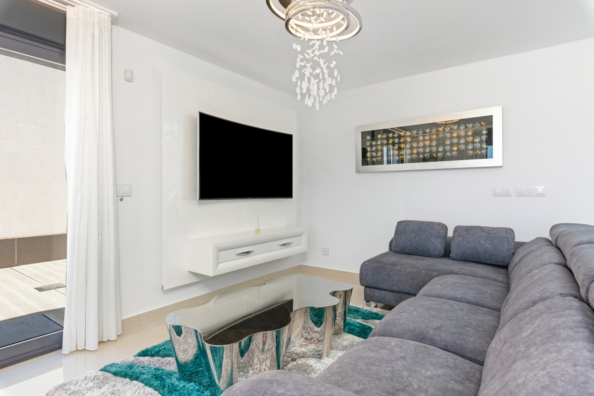 Rynek Wtórny - Willa - San Miguel de Salinas - San Miguel Salinas