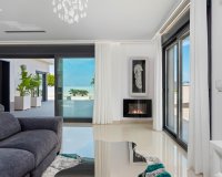 Rynek Wtórny - Willa - San Miguel de Salinas - San Miguel Salinas