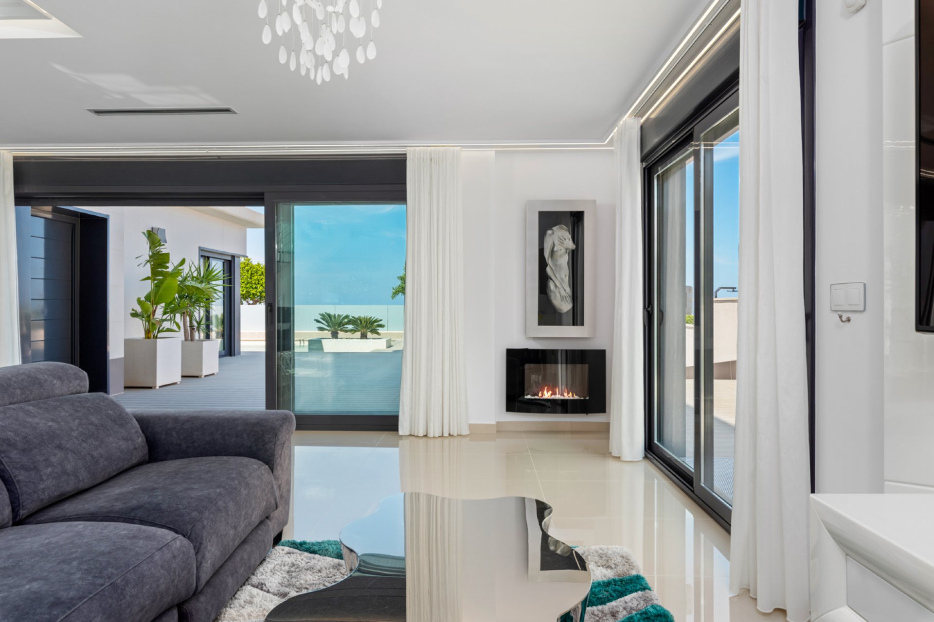 Rynek Wtórny - Willa - San Miguel de Salinas - San Miguel Salinas