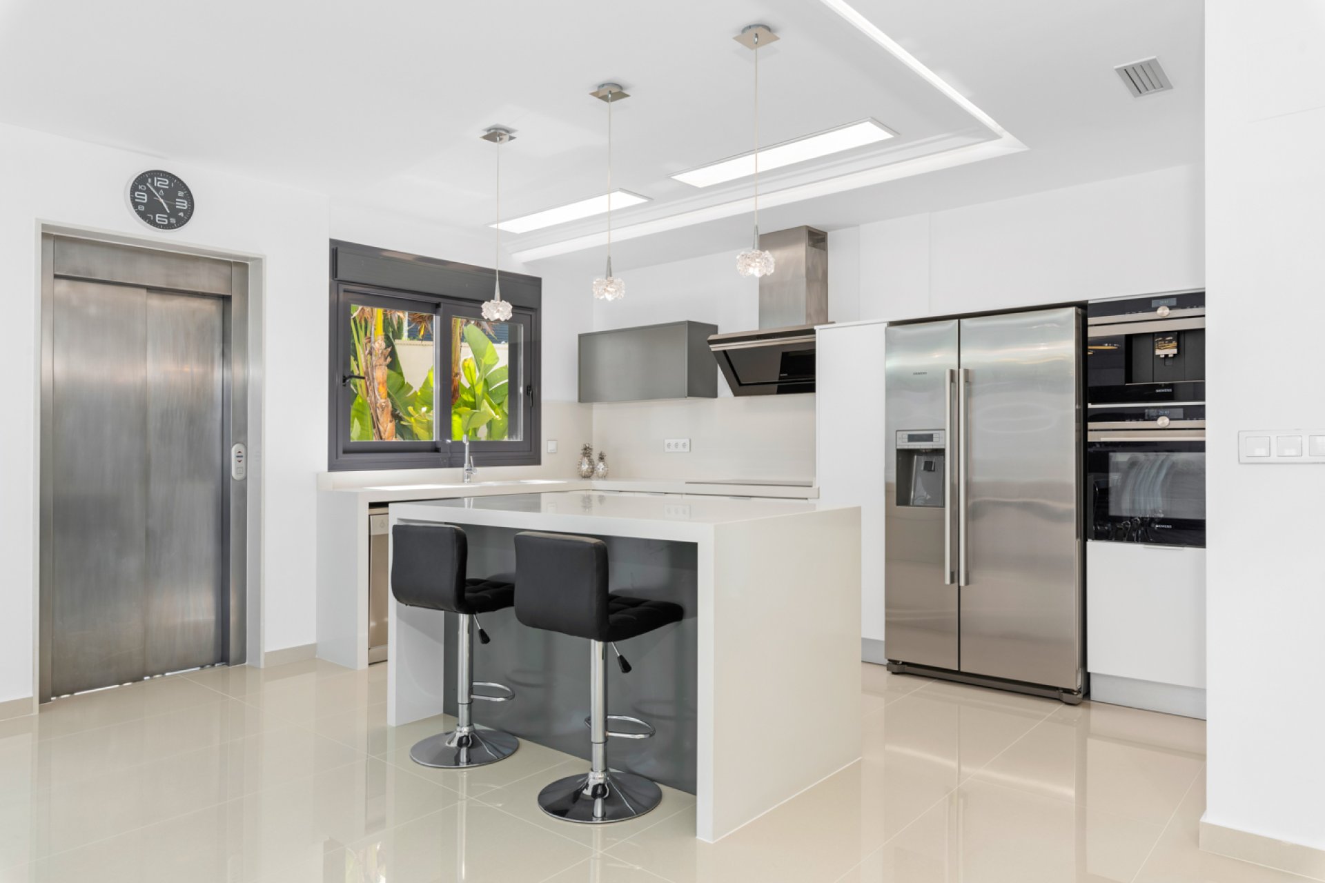 Rynek Wtórny - Willa - San Miguel de Salinas - San Miguel Salinas