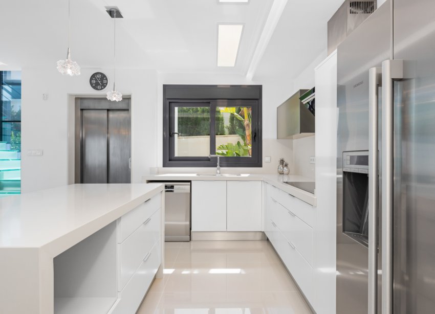 Rynek Wtórny - Willa - San Miguel de Salinas - San Miguel Salinas