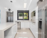 Rynek Wtórny - Willa - San Miguel de Salinas - San Miguel Salinas