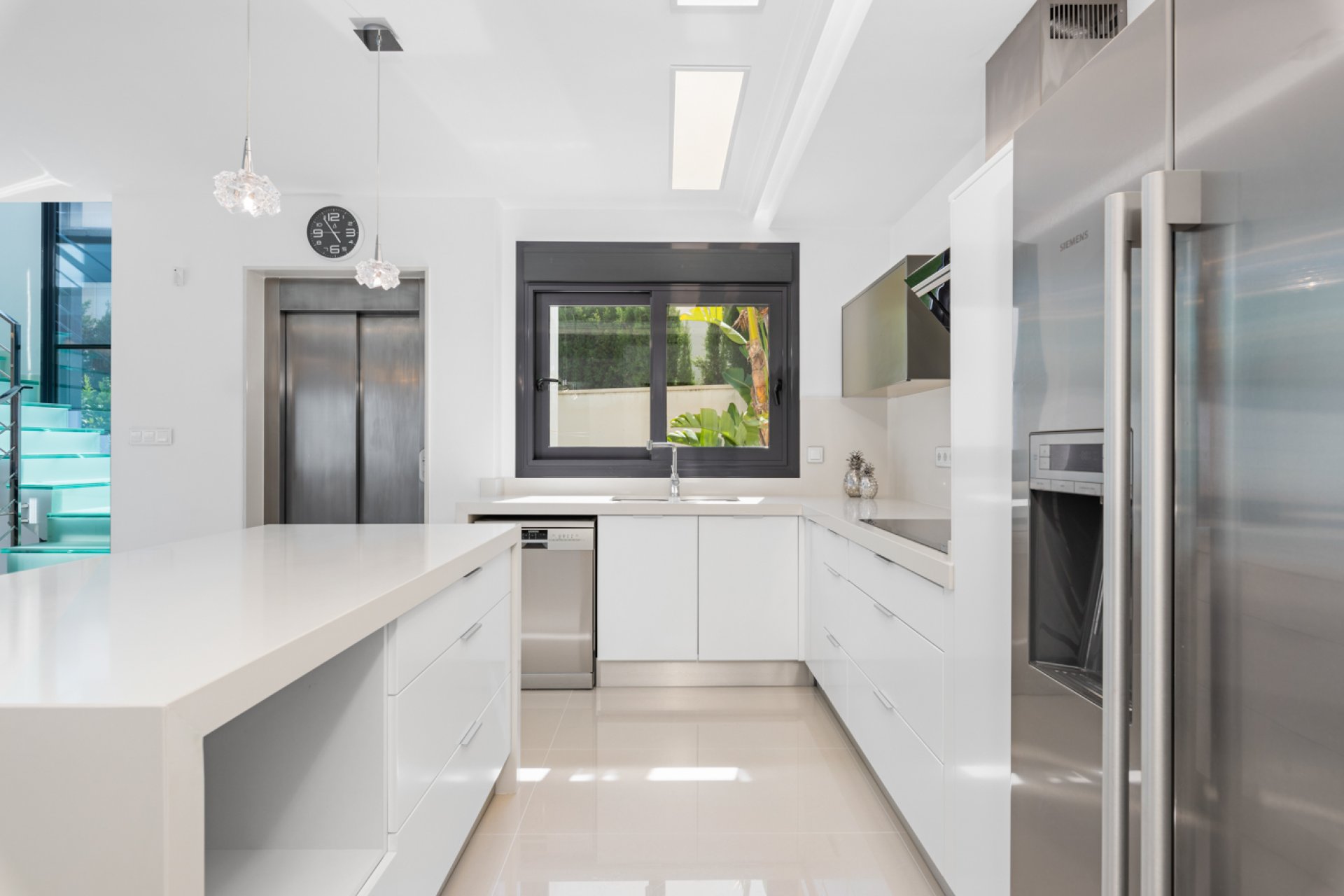 Rynek Wtórny - Willa - San Miguel de Salinas - San Miguel Salinas