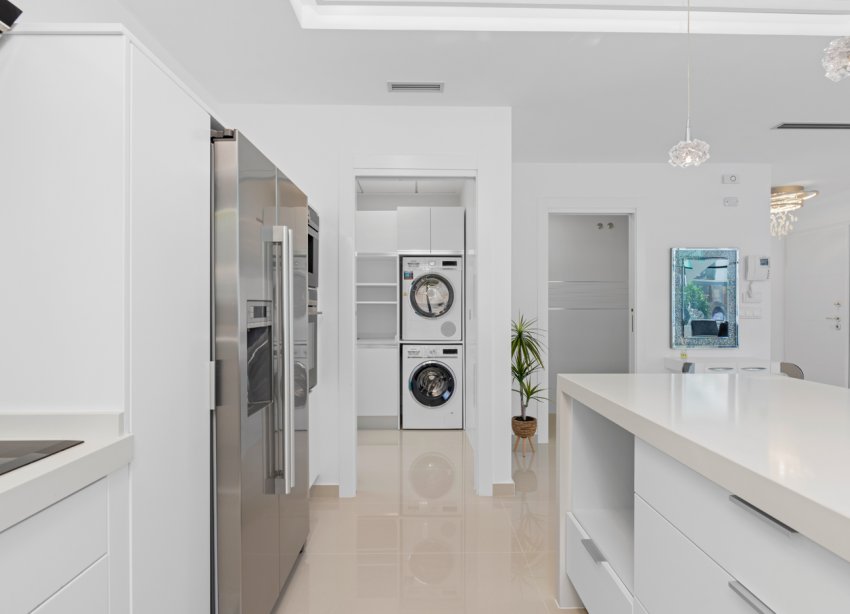 Rynek Wtórny - Willa - San Miguel de Salinas - San Miguel Salinas