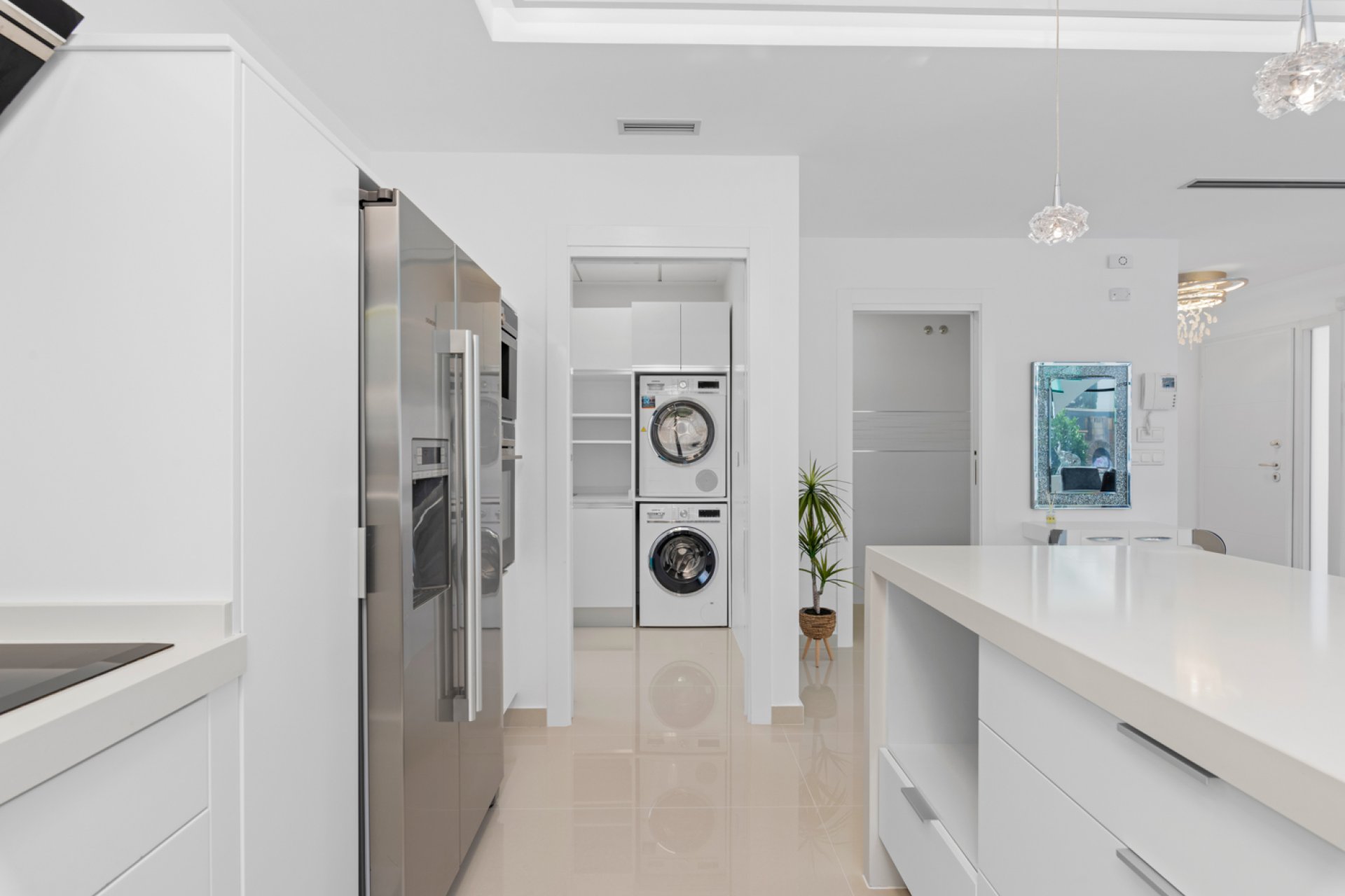 Rynek Wtórny - Willa - San Miguel de Salinas - San Miguel Salinas