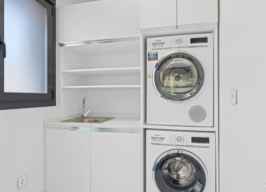 Rynek Wtórny - Willa - San Miguel de Salinas - San Miguel Salinas