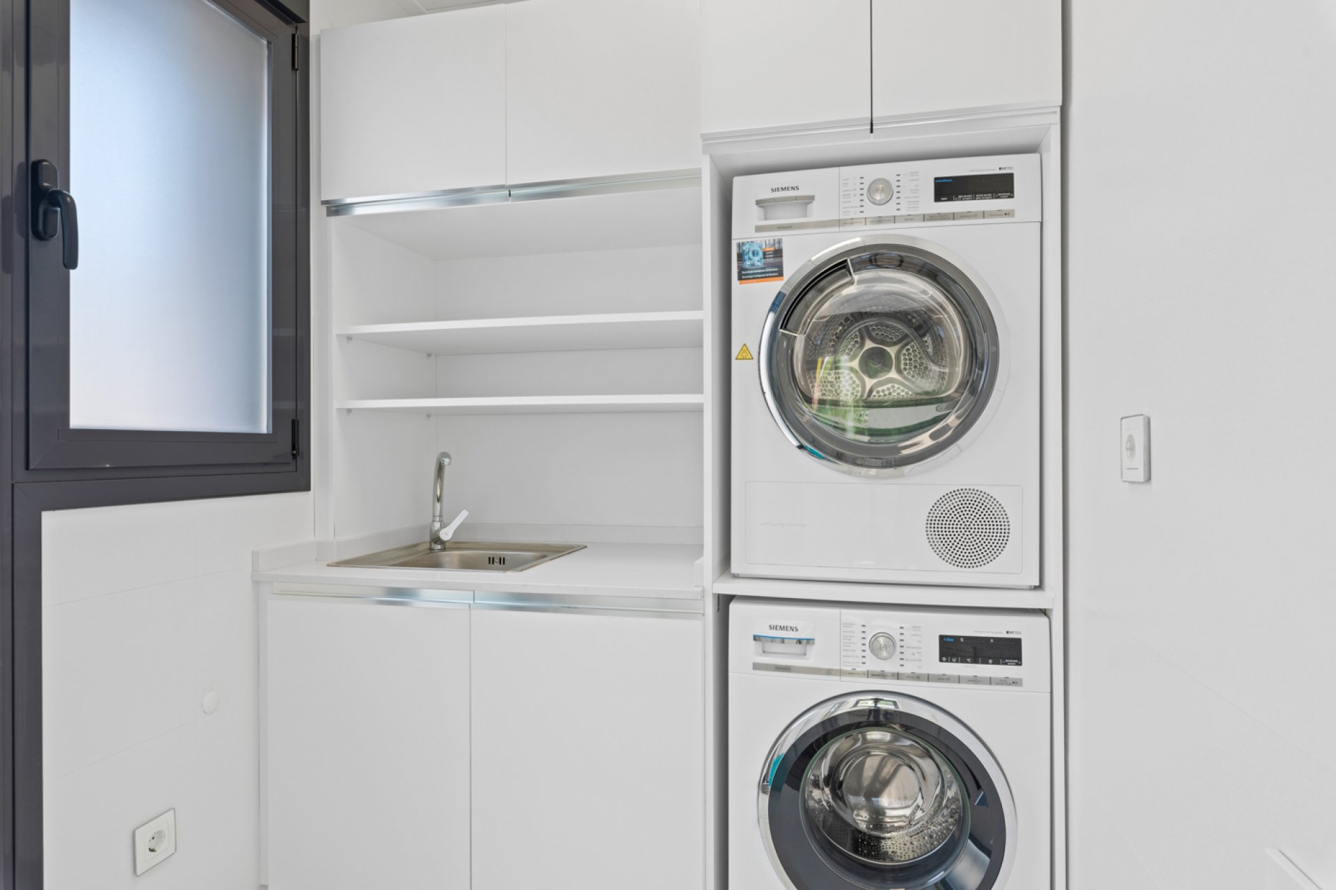 Rynek Wtórny - Willa - San Miguel de Salinas - San Miguel Salinas