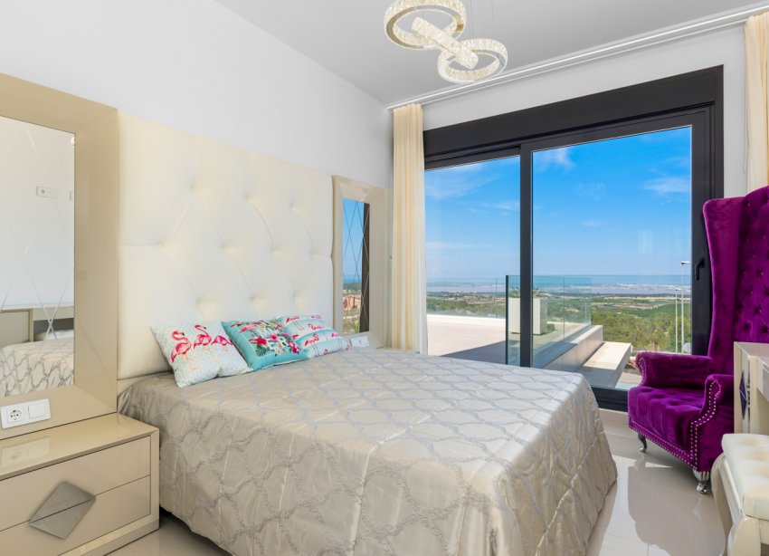 Rynek Wtórny - Willa - San Miguel de Salinas - San Miguel Salinas