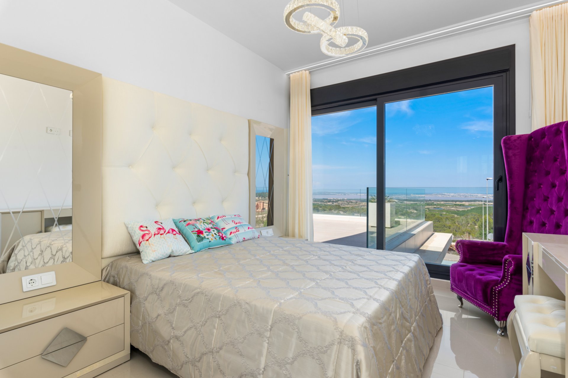 Rynek Wtórny - Willa - San Miguel de Salinas - San Miguel Salinas