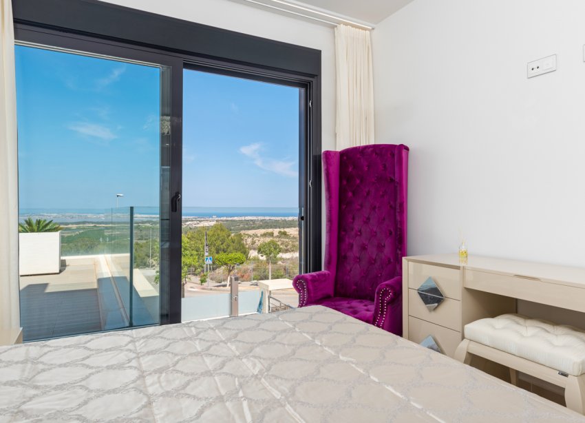 Rynek Wtórny - Willa - San Miguel de Salinas - San Miguel Salinas