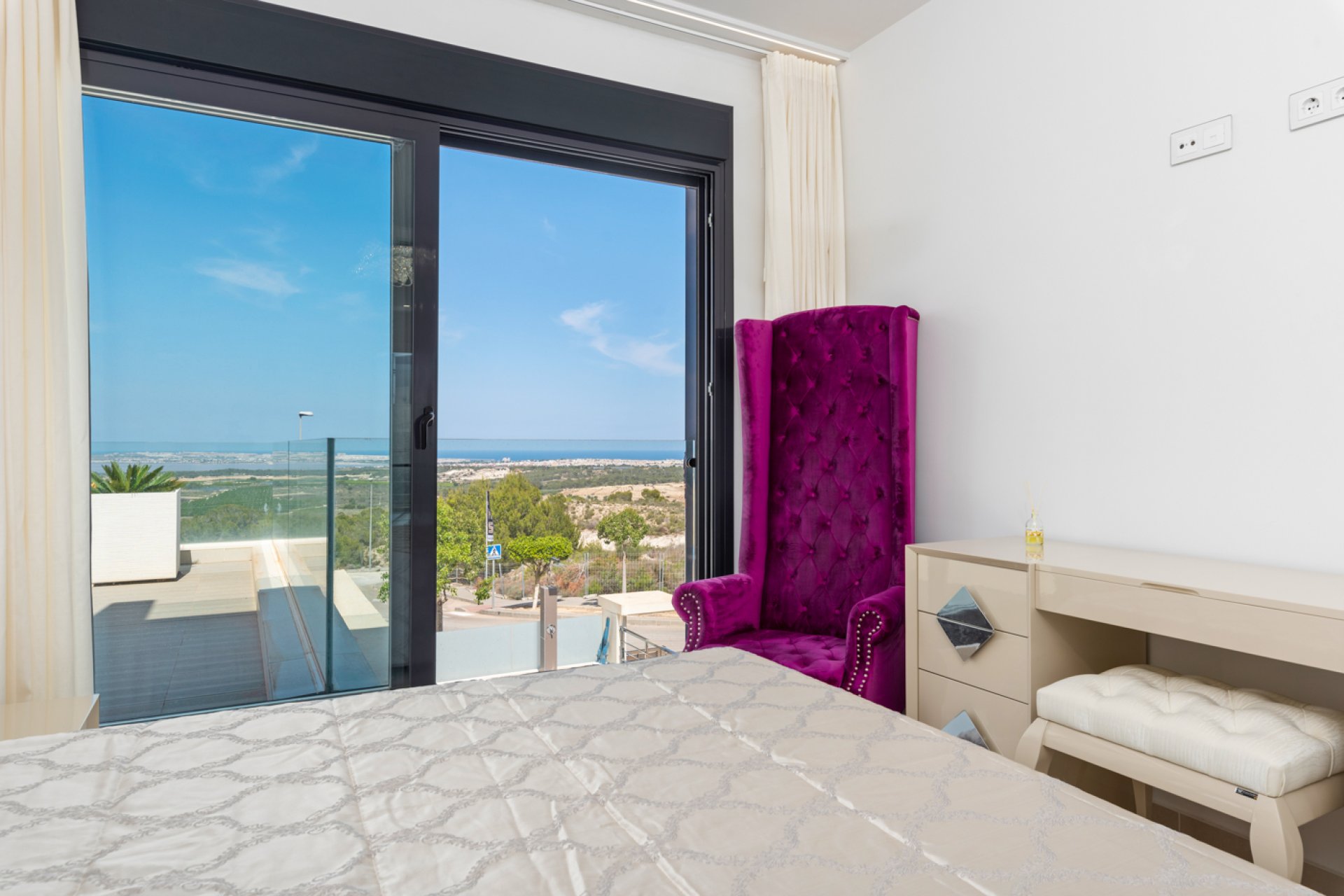 Rynek Wtórny - Willa - San Miguel de Salinas - San Miguel Salinas