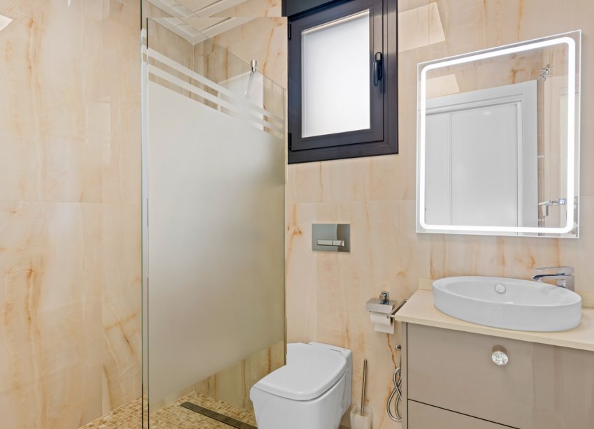 Rynek Wtórny - Willa - San Miguel de Salinas - San Miguel Salinas