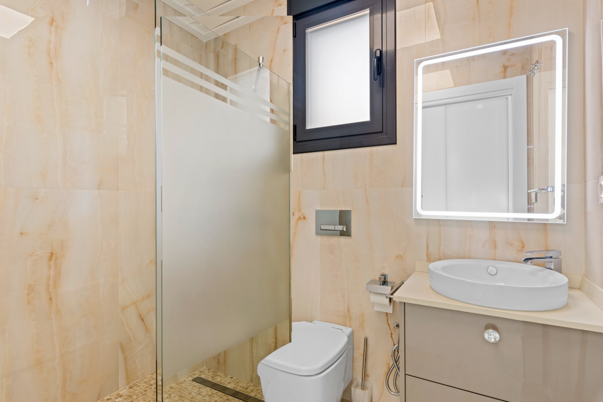 Rynek Wtórny - Willa - San Miguel de Salinas - San Miguel Salinas