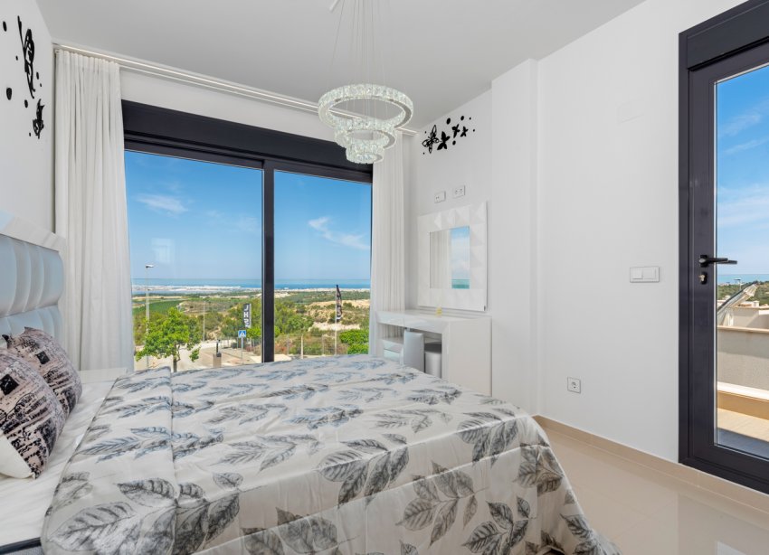 Rynek Wtórny - Willa - San Miguel de Salinas - San Miguel Salinas