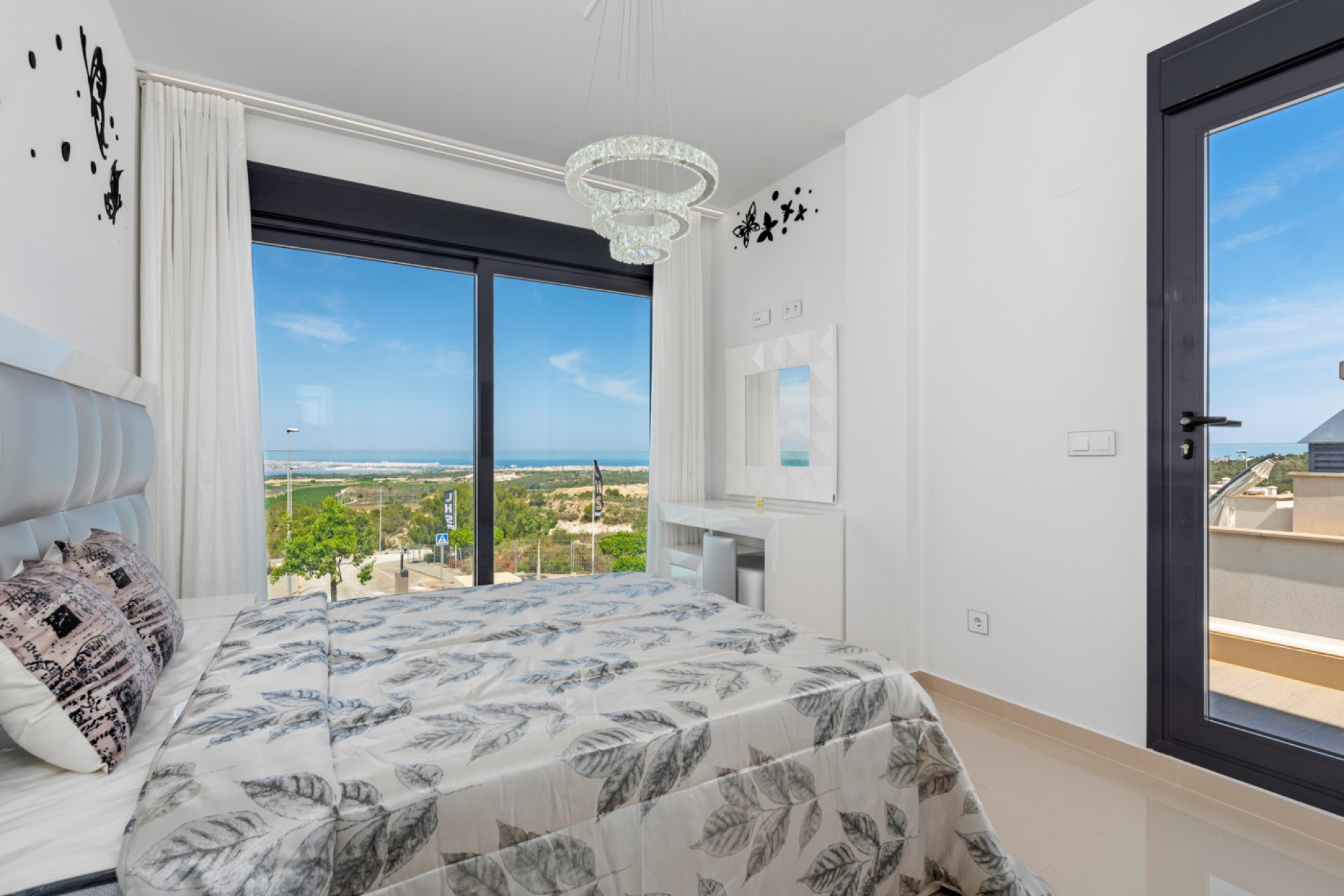 Rynek Wtórny - Willa - San Miguel de Salinas - San Miguel Salinas