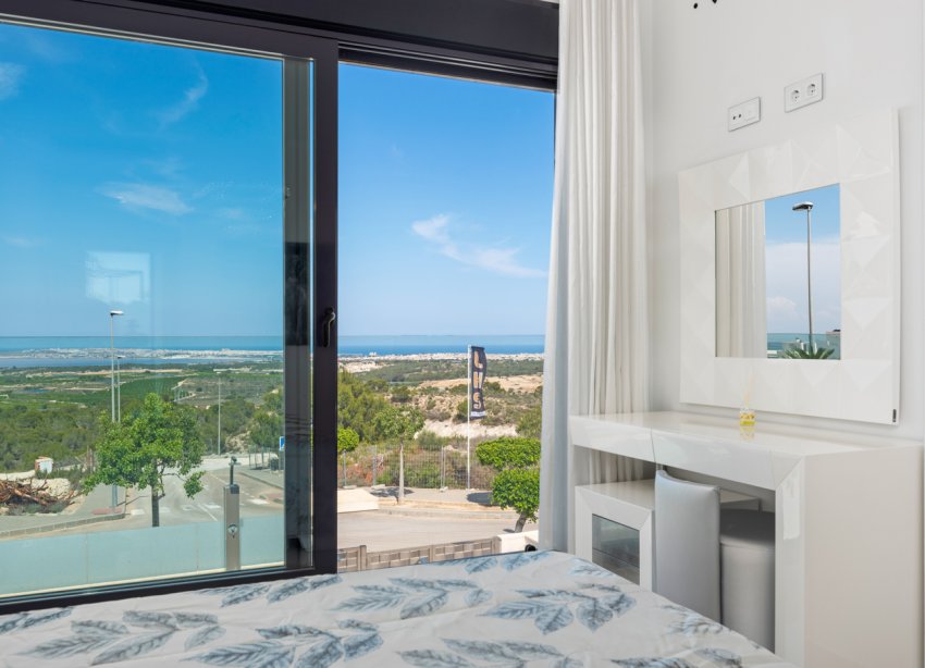 Rynek Wtórny - Willa - San Miguel de Salinas - San Miguel Salinas