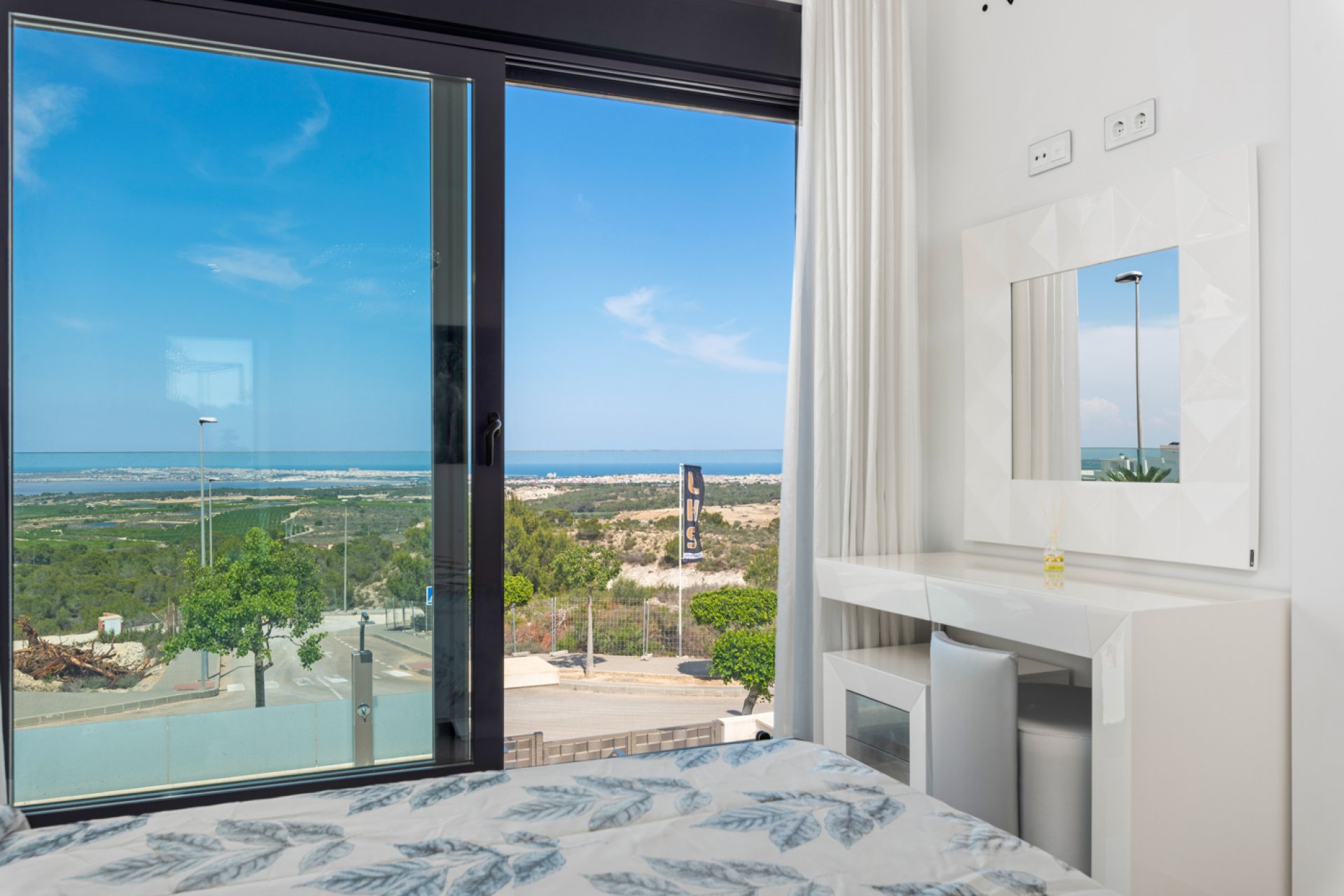 Rynek Wtórny - Willa - San Miguel de Salinas - San Miguel Salinas