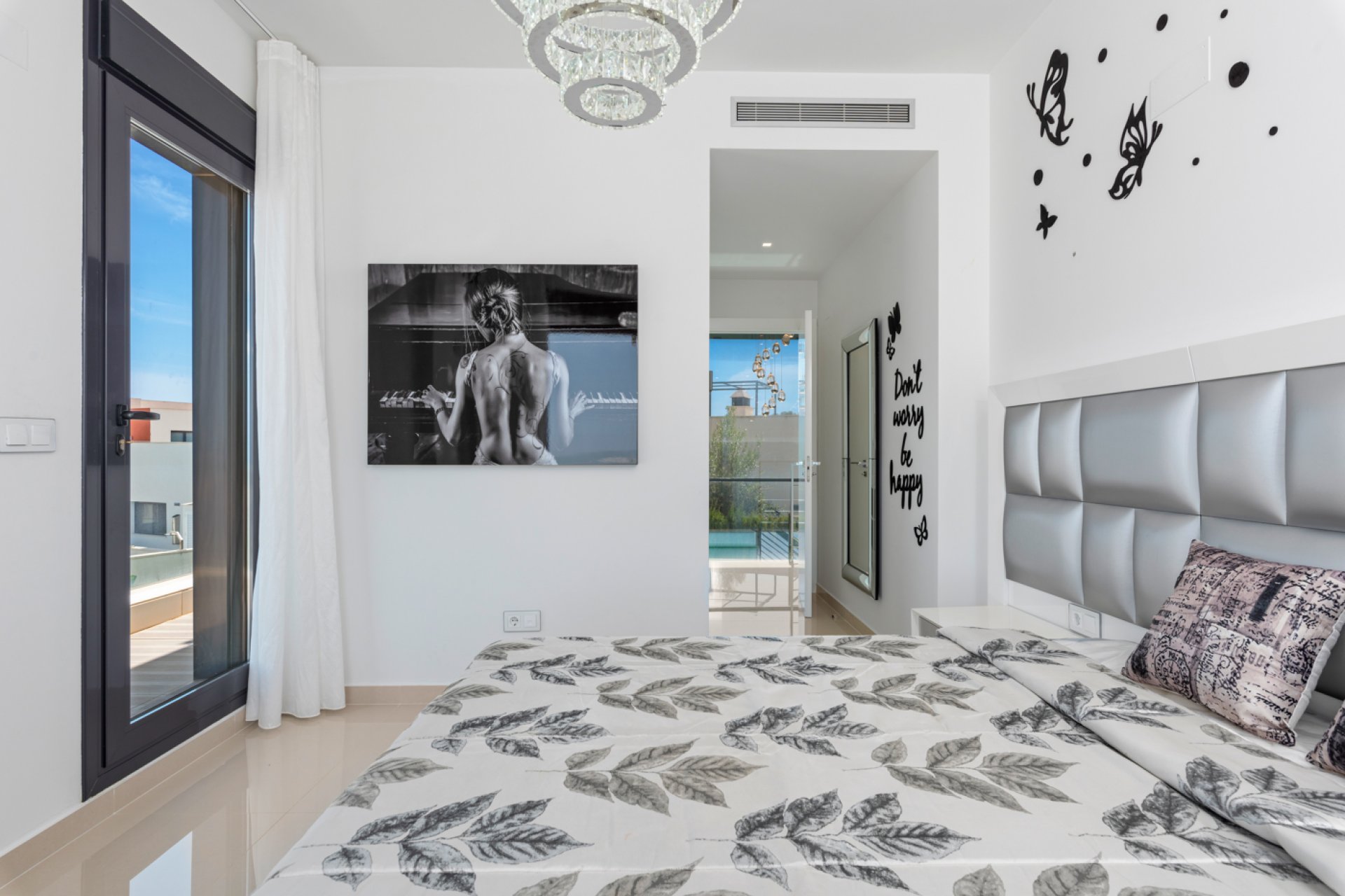 Rynek Wtórny - Willa - San Miguel de Salinas - San Miguel Salinas