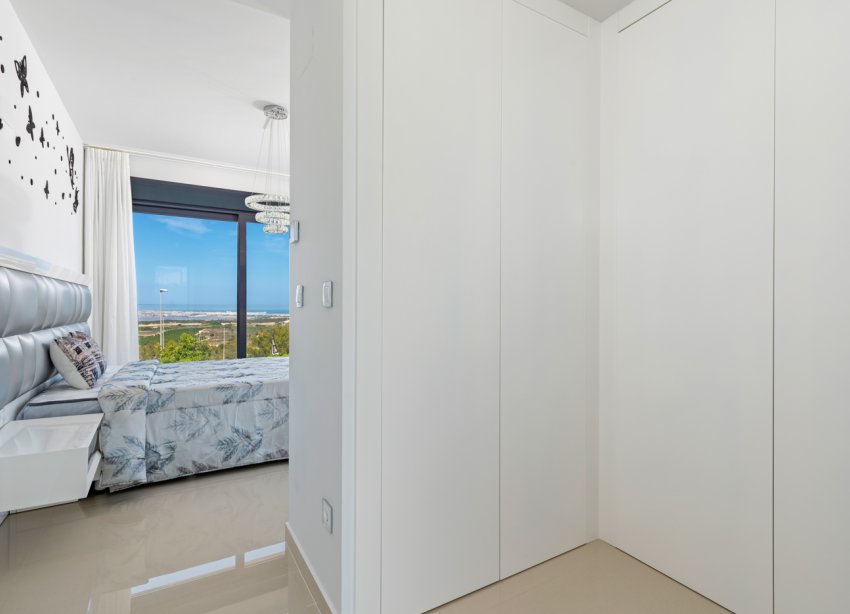 Rynek Wtórny - Willa - San Miguel de Salinas - San Miguel Salinas