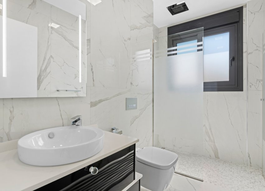 Rynek Wtórny - Willa - San Miguel de Salinas - San Miguel Salinas