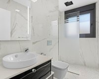 Rynek Wtórny - Willa - San Miguel de Salinas - San Miguel Salinas